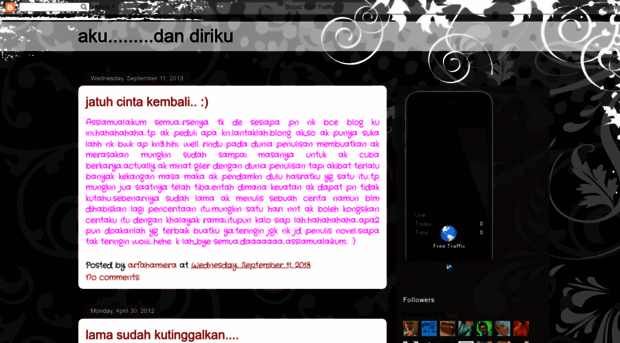 nurulamieraaqila.blogspot.com