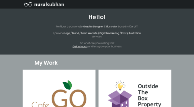 nurulsubhan.co.uk