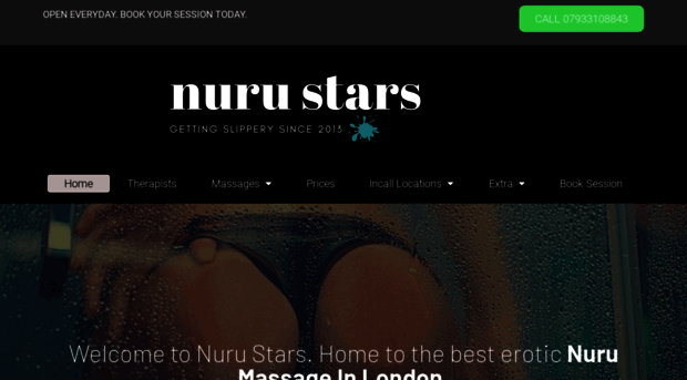 nurustars.com