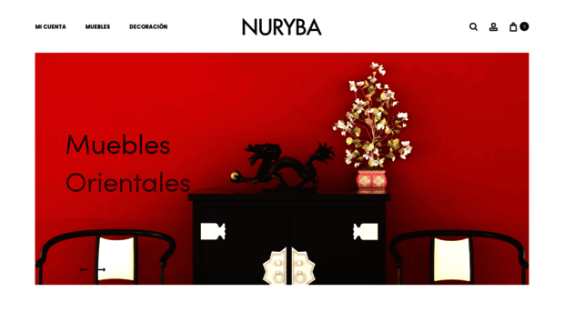 nuryba.com