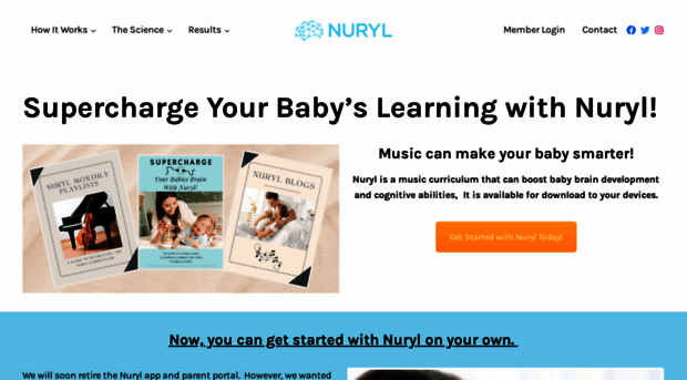 nuryl.com