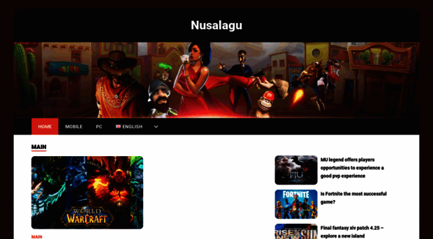 nusalagu.com