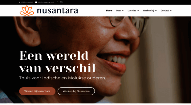 nusantara.nl