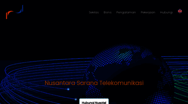 nusatel.com