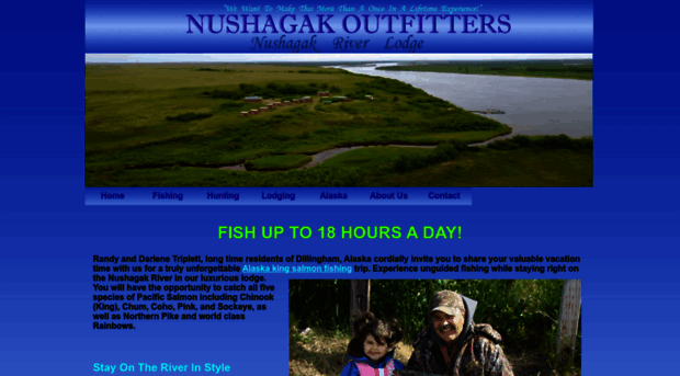 nushagakoutfitters.com