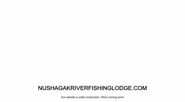 nushagakriverfishinglodge.com