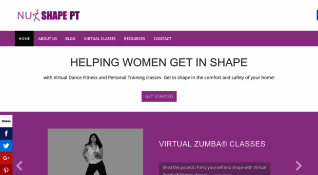 nushapept.com