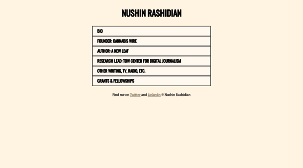 nushinrashidian.com