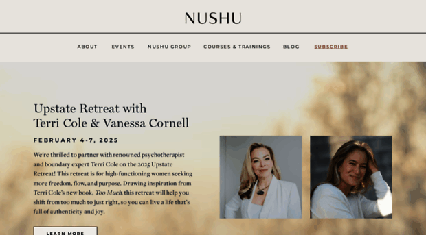 nushu.com