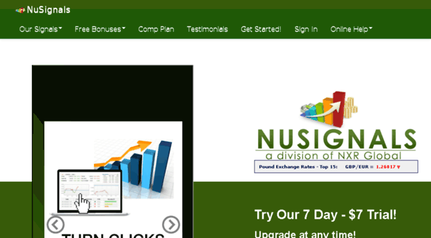 nusignals.com