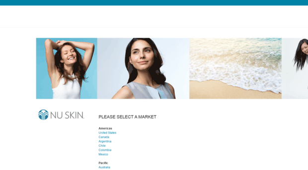 nuskinops.com