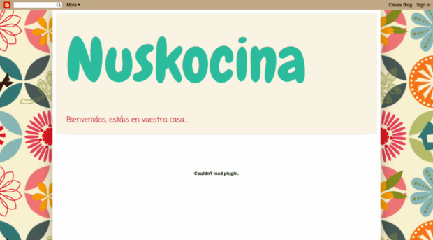 nuskocina.blogspot.com