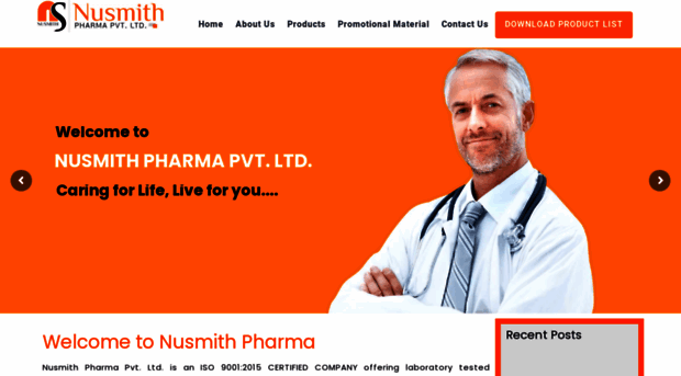 nusmithpharma.com