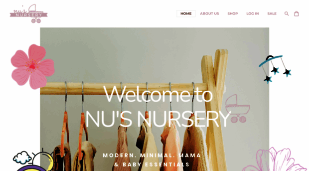 nusnursery.com