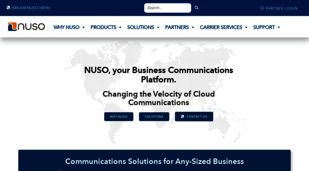 nuso.cloud