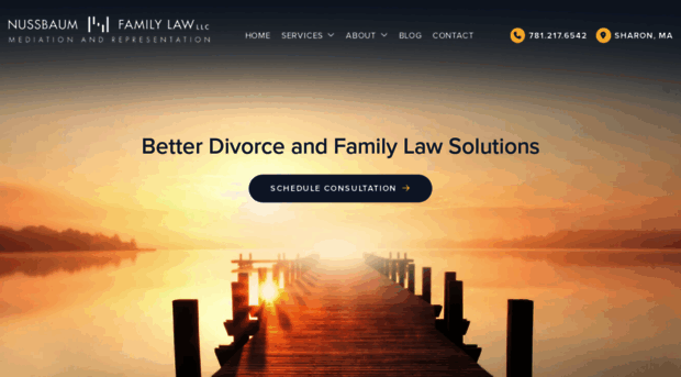 nussbaumfamilylaw.com