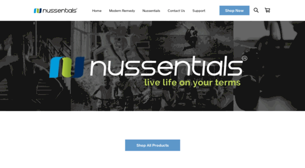 nussentials.com