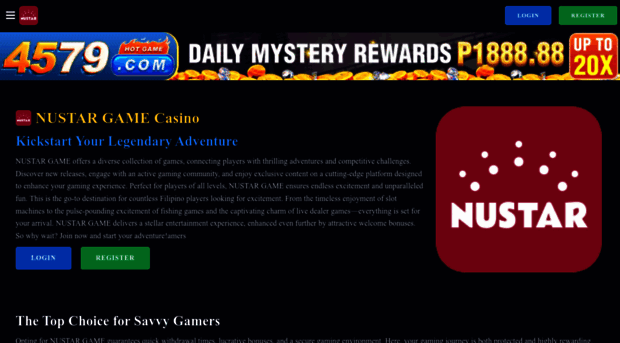nustargamewin.com