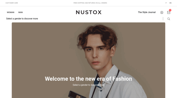 nustox.com