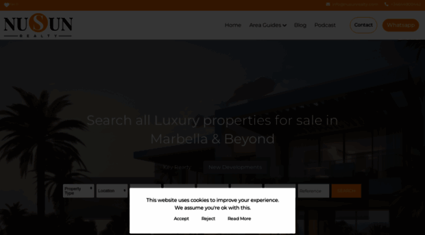nusunrealty.com