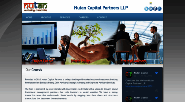 nutancapital.com