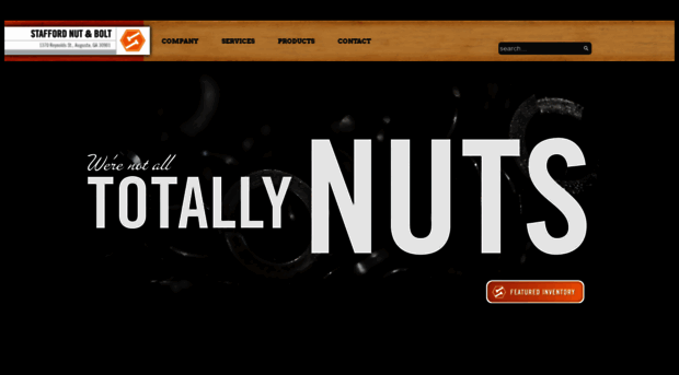 nutandbolt.com