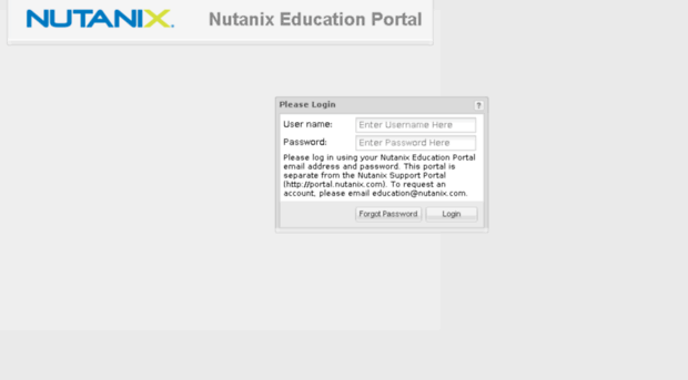 nutanix.netexam.com