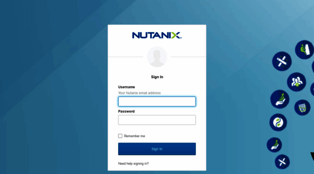 nutanix.okta.com