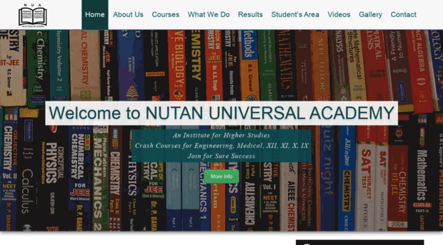 nutanuniversalacademy.com