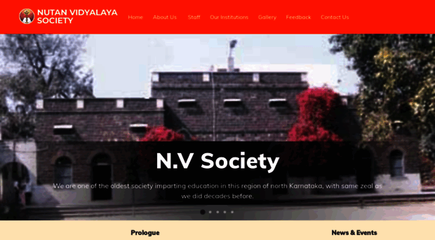 nutanvidyalaya.org