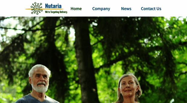 nutaria.com