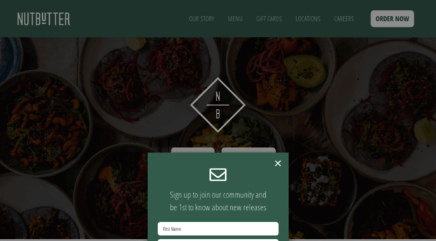 nutbutter.ie