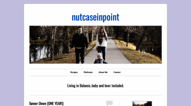 nutcaseinpoint.com