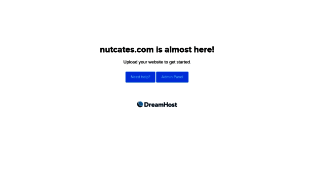 nutcates.com