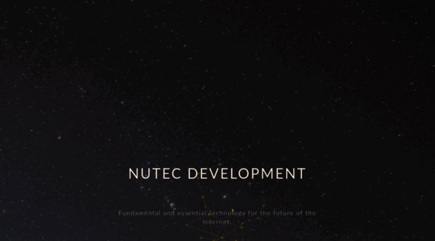 nutecdev.com