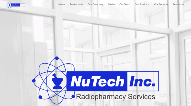 nutechrx.com