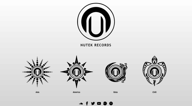 nutekrecords.com