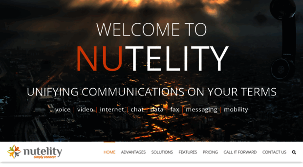 nutelity.com