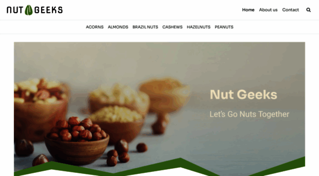 nutgeeks.com