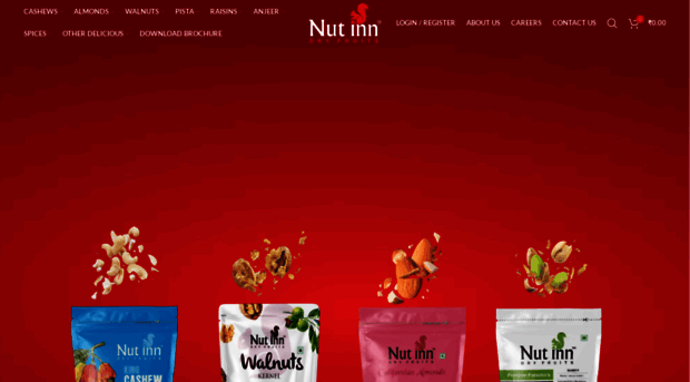 nutinnfoods.com