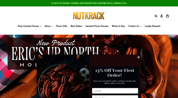 nutkrack.com