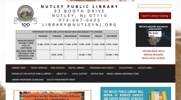 nutley.bccls.org