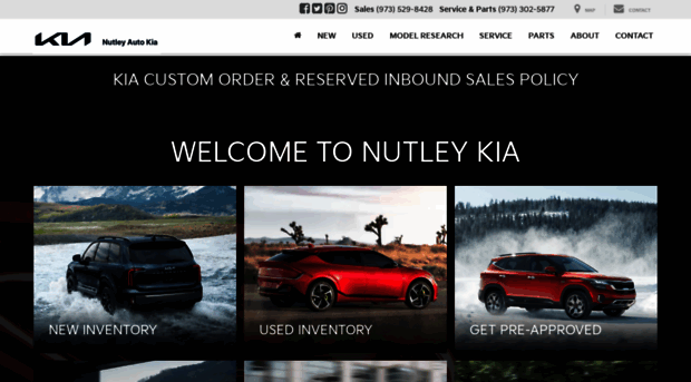 nutleykia.net