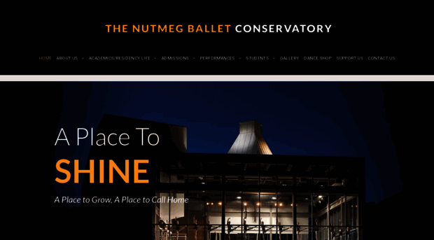 nutmegconservatory.org