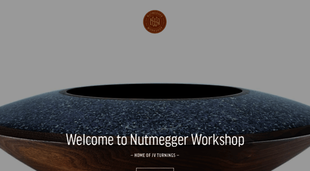 nutmeggerworkshop.com