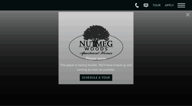 nutmegwoods.com