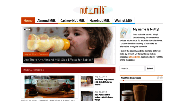 nutmilk.org