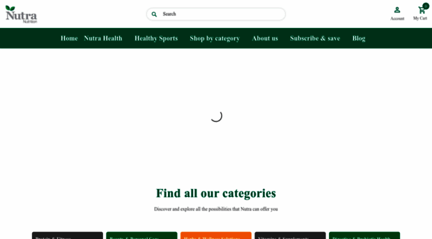 nutra-ds.com