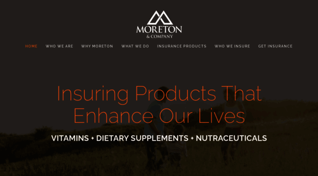 nutra-insurance.com