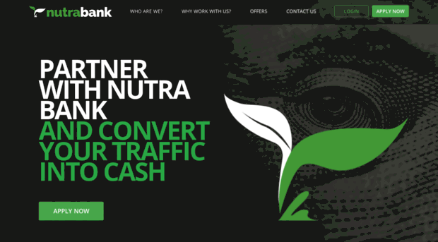 nutrabank.com